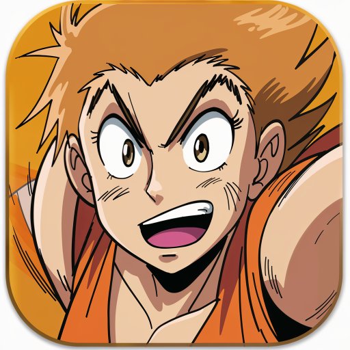 Anime Tracker Logo