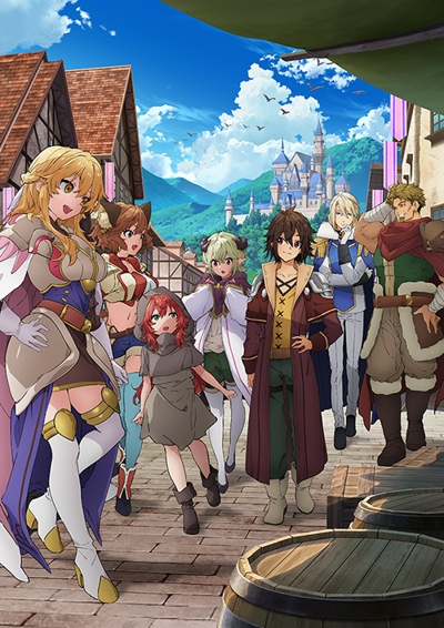 Koko wa Ore ni Makasete Saki ni Ike to Itte kara 10-nen ga Tattara Densetsu ni Natte Ita.