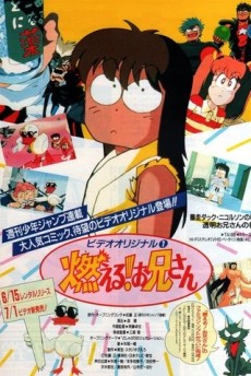 Moeru! Onii-san (1989 )