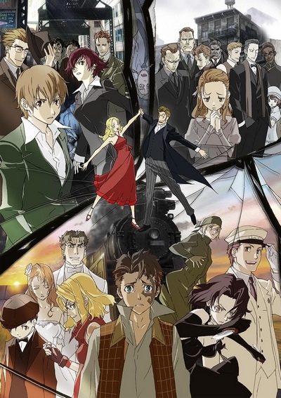 Baccano! Specials