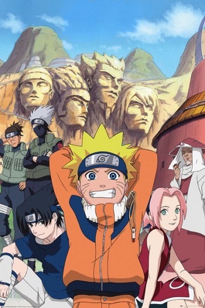 Gekijouban Naruto: Dai Katsugeki! Yuki Hime Ninpou Chou Datte ba yo!